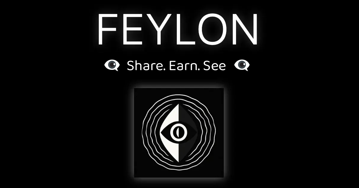 Feylon | The Eye Sees All